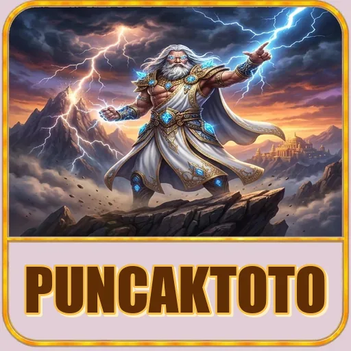 Detail APK puncaktoto