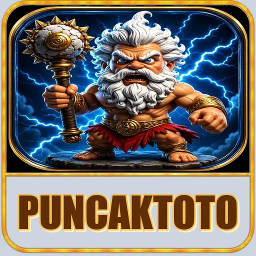 Detail Teknis puncaktoto
