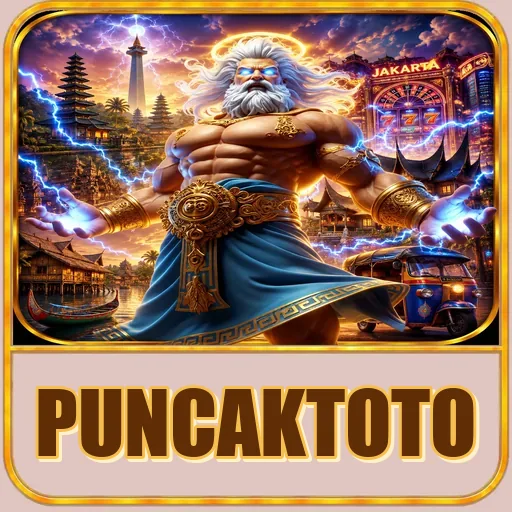 Hasil Scan VirusTotal untuk puncaktoto APK